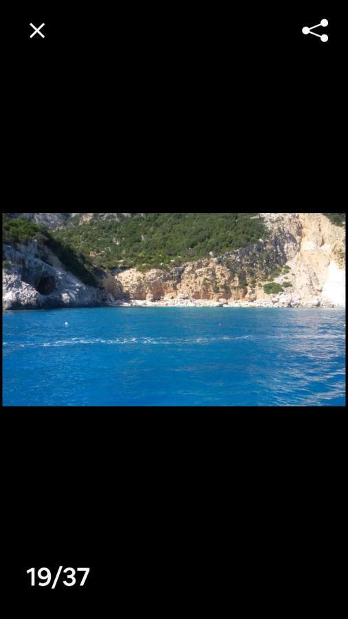 Camera Per Breve Periodi Iglesias Εξωτερικό φωτογραφία