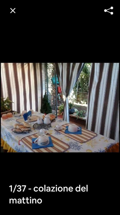 Camera Per Breve Periodi Iglesias Εξωτερικό φωτογραφία